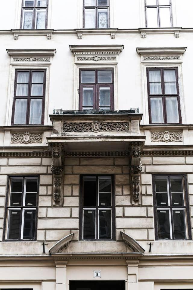 Very Central Apartment Close To Basilica Budapest Exterior photo